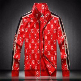 Picture of Gucci Jackets _SKUGucciM-4XL51612847